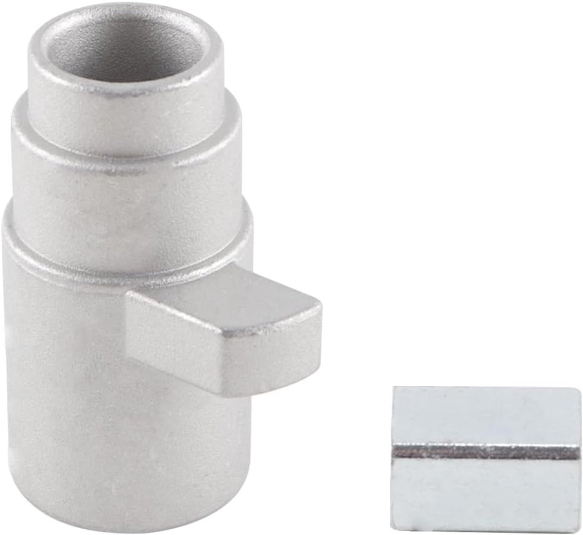 Reparatieset voor armsteun, bevestigingsonderdeel, bus voor afstelling rechts passagierszijde, geschikt voor VW Multivan Transporter T5 T6 2004-2015