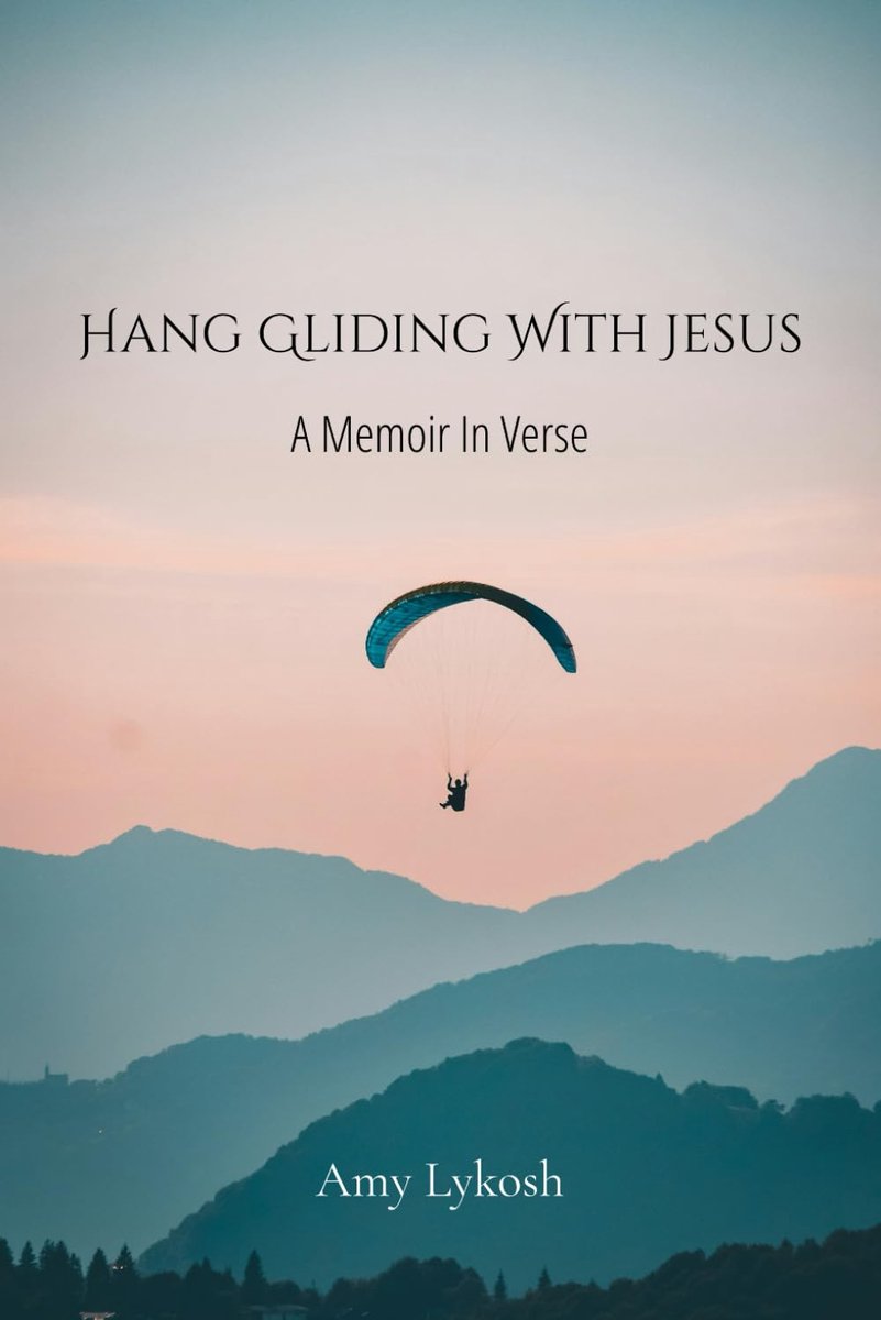 Gliding with Jesus