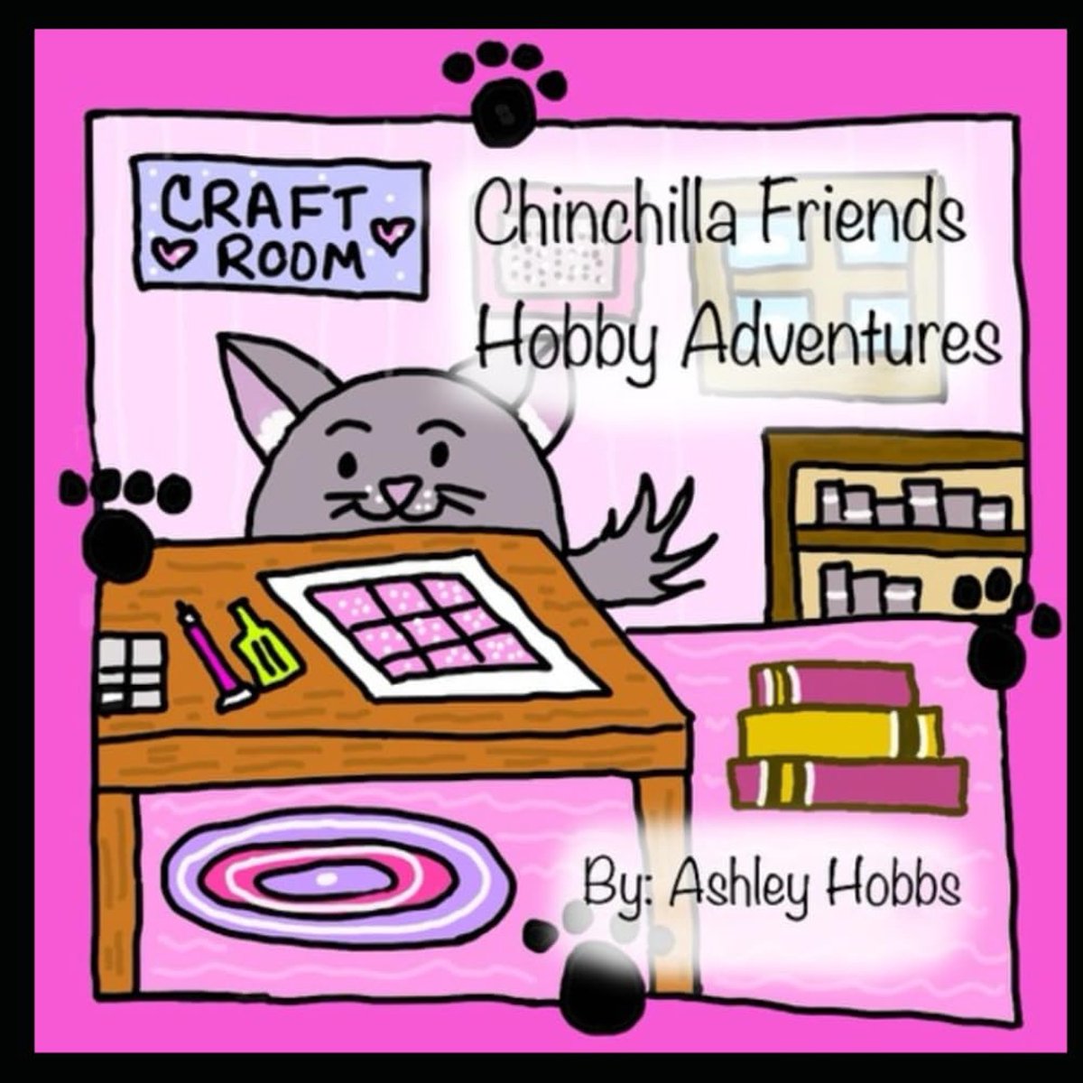Friends Hobby Adventures