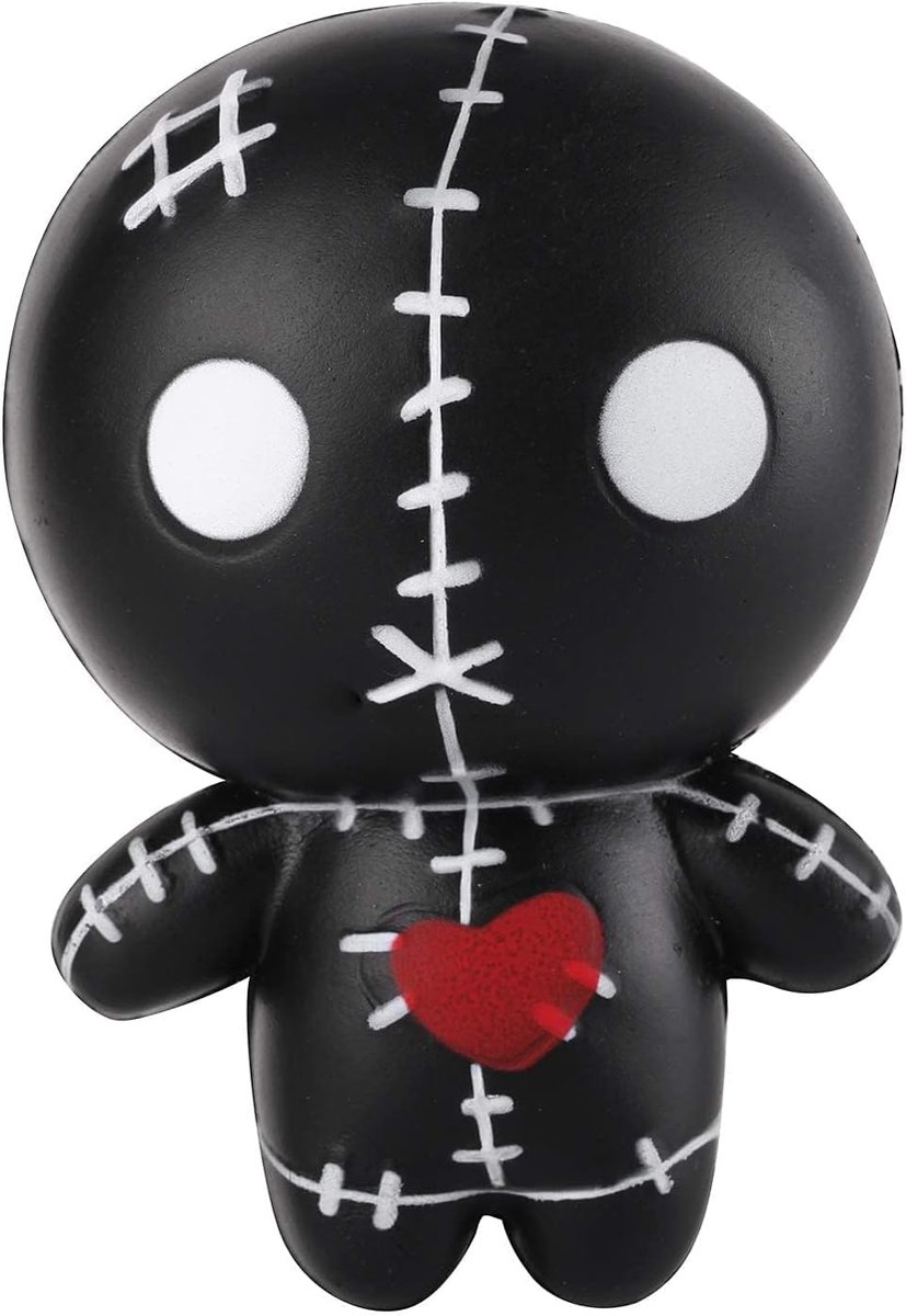 Squishies Spook Pop Kawaii Zachte Langzaam Stijgende Geurende Squishies Stress Relief Kinderen Speelgoed Kinderdag Gift