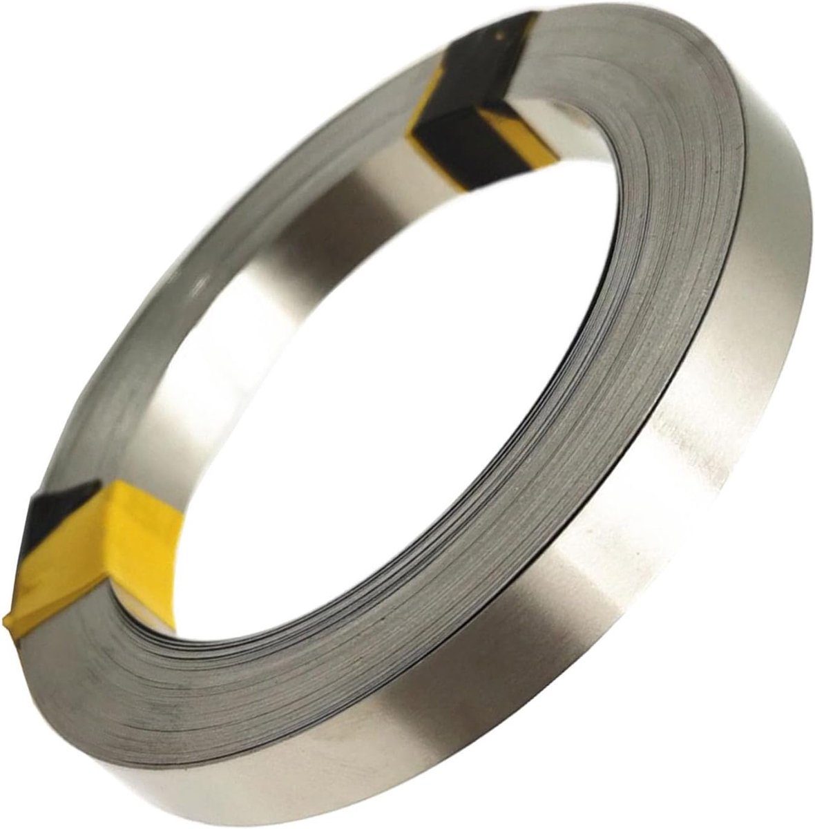 Stalen Strip, Dikte 0. 1 Mm, 0 1 * 7 Mm (0,1X7mm)
