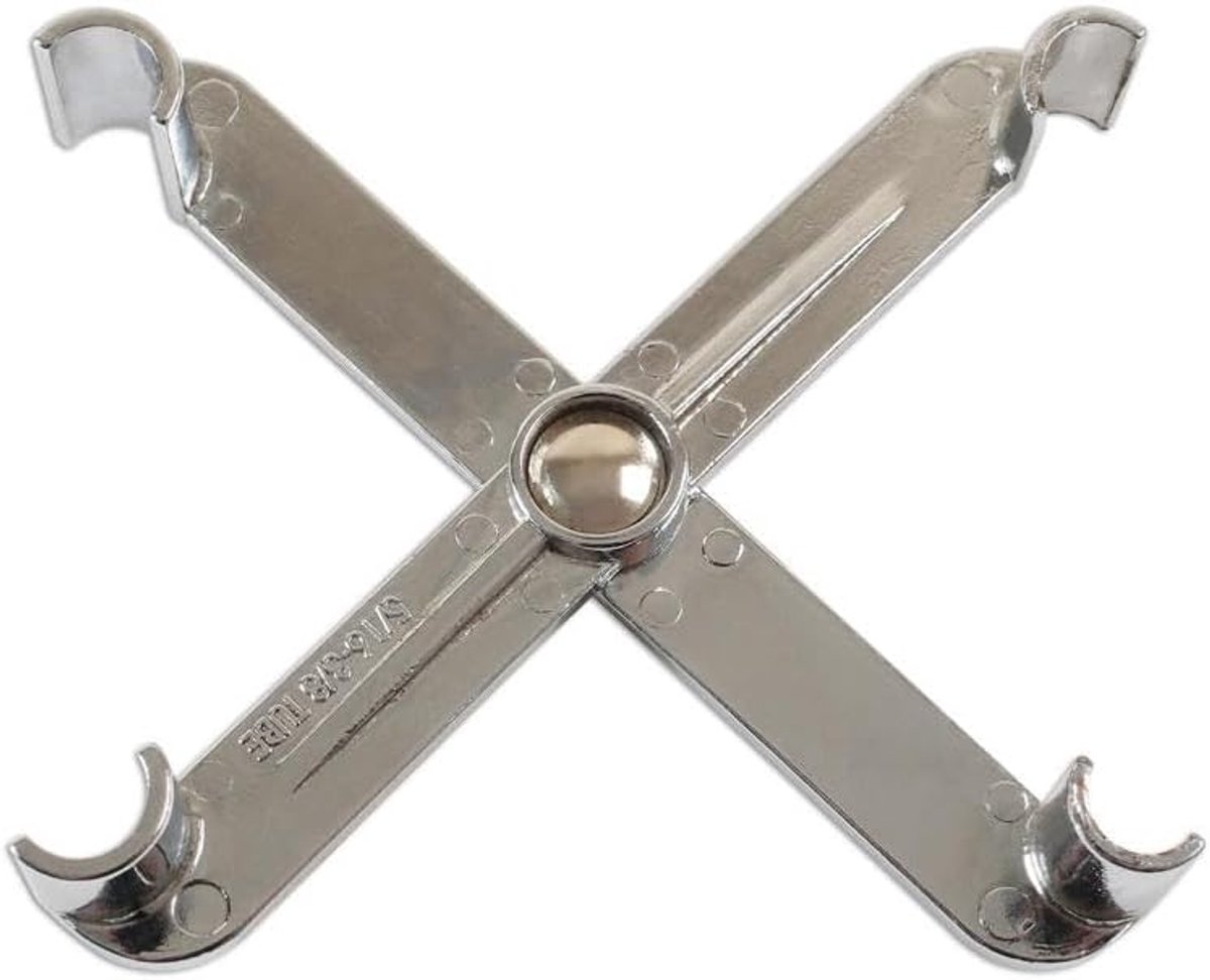 6822 Brandstofleidingscheidingsinstrument