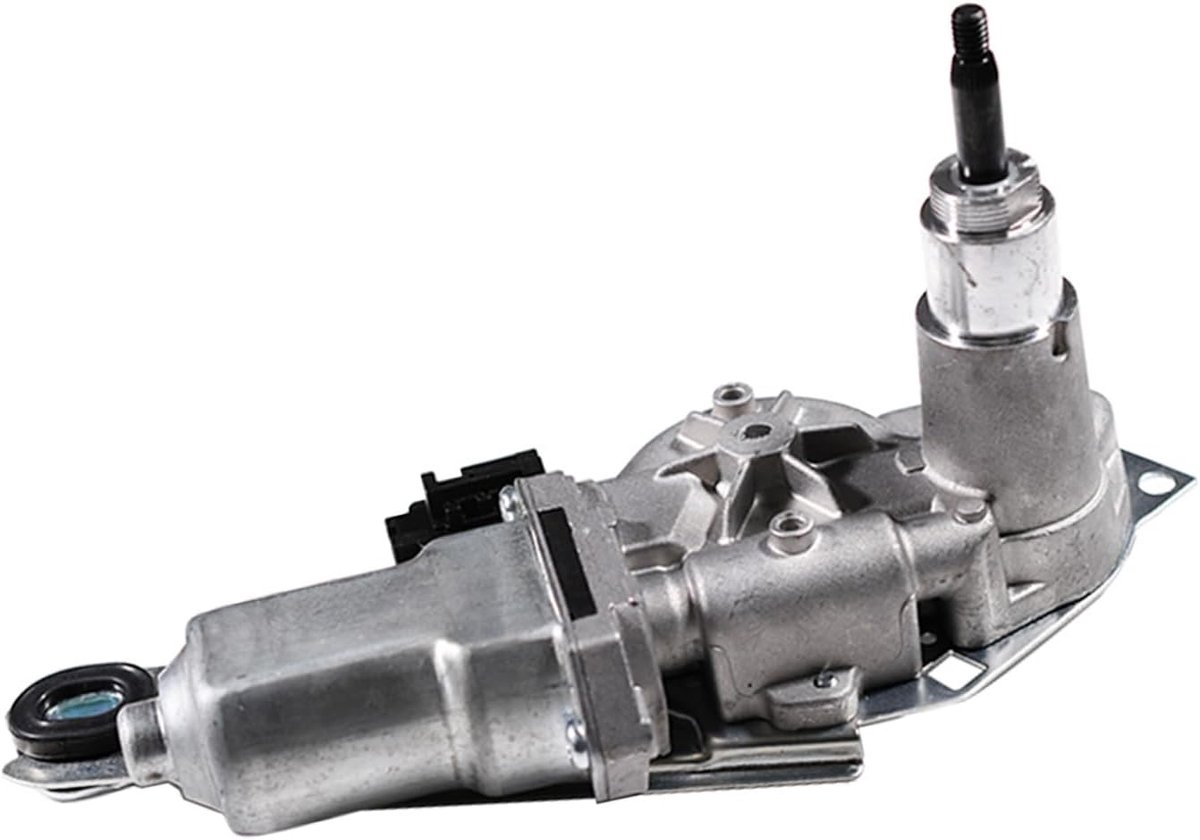 Ruitenwissermotor Achter Achterruitenwissermotor Ruitenwissermotor Elektrische Ruitenwissermotoren Ruitenwissermotor Compatibel met Citroen C1 II Peugeot 108 Toyota Aygo II 2014-2021 B0010992
