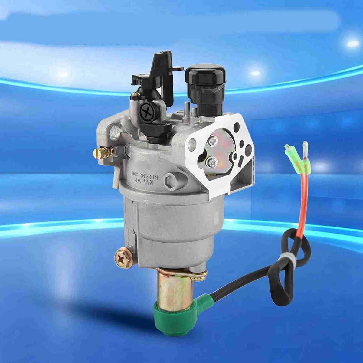 Motorcarburateur vervanging voor Honda GX240 8HP GX270 9HP GX340 11HP GX390 13HP betaalbare motor grasmaaier accessoires MEERWEG verpakking