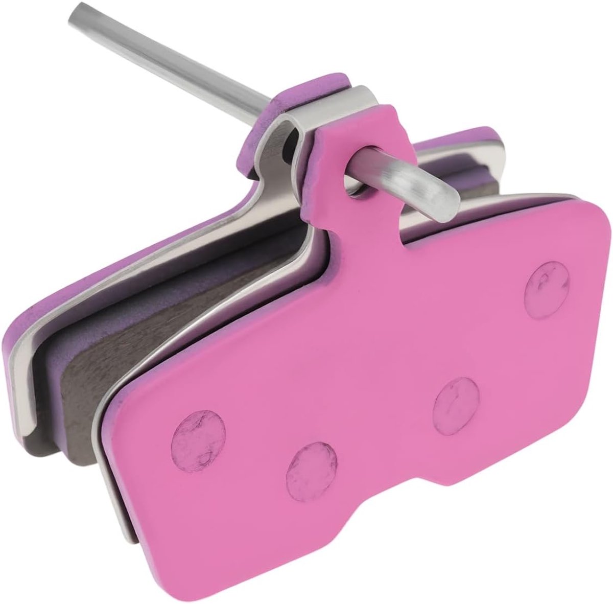 idea Keramische Remblokken 28x40,5mm Compatibel met SRAM DB8 Motive Code G2 RE Guide RE voor E-Bike