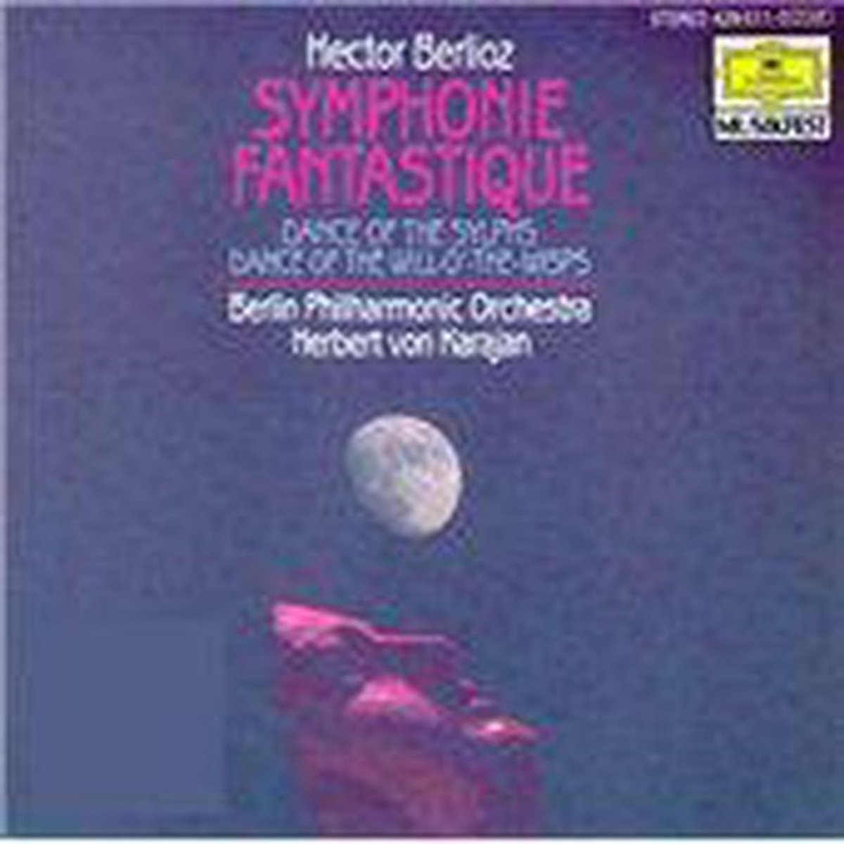 Symphonie Fantastique