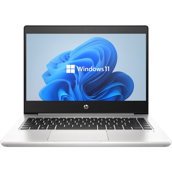 HP ProBook 430 G7 - Intel Pentium 6405U - 4 GB - 128 GB SSD - 13.3 inch - Windows 11 - QWERTY