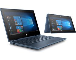 HP ProBook x360 11 G5 - Intel N5030 - 8 GB - 256 GB SSD - 11.6 inch - Windows 11 - Laptop en tablet in 1 - QWERTY