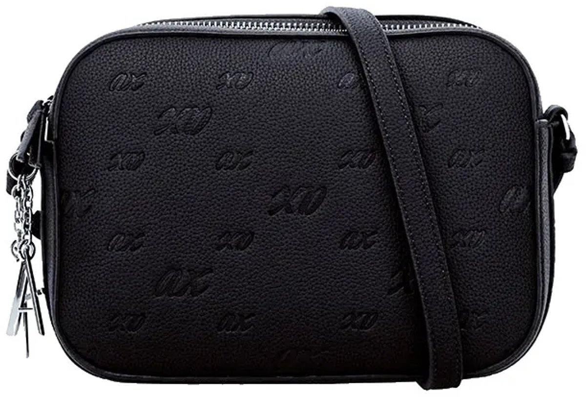 Armani Exchange Xw001200_af26969 Tas Zwart
