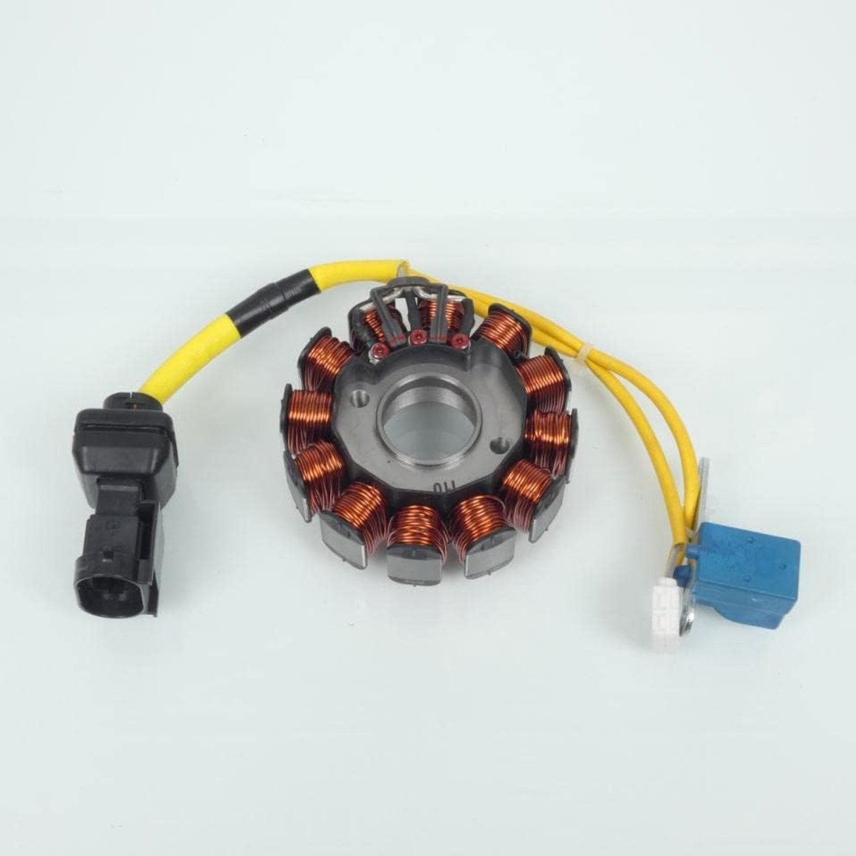 rms dynamo voor piaggio 125 beverly scooter 2004 tot 2005 m28400 nieuw