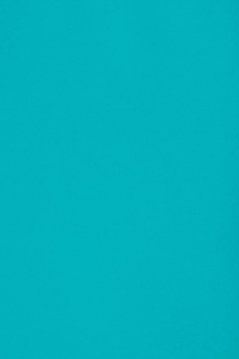 10 karton A3 297x420mm blauw 250g Burano Azurro gekleurd fotokarton voor kaarten scrapbooking knutselen decoreren uitnodigingen handwerk