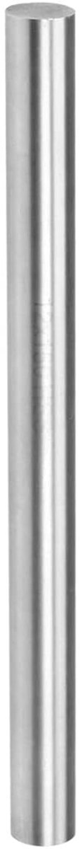 stalen staaf 12 mm diameter 150 mm lengte sneldraaistaal staaf lagers knutselen doe-het-zelf gereedschap - (Toepassing: voor boren draaimachines boormachines) 1 stuks