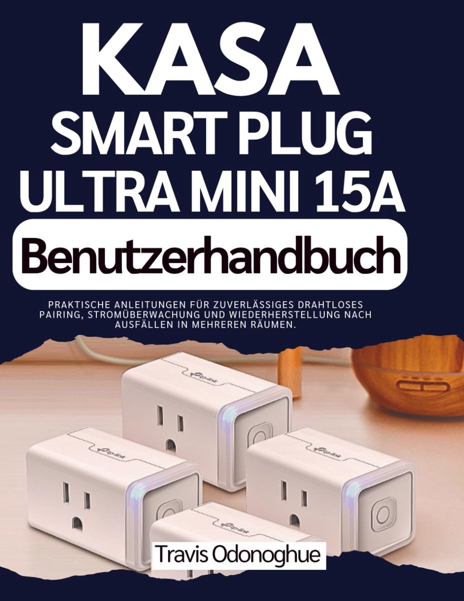 Slimme stekker Ultra Mini 15A - compact ontwerp - betrouwbare draadloze verbinding - energiebeheer eenvoudig gemaakt - ShopVlot