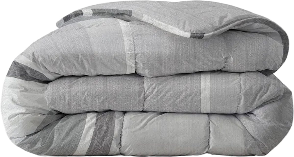 Zelesta Everyday Design Zomerdekbed - Abstract 160x200cm