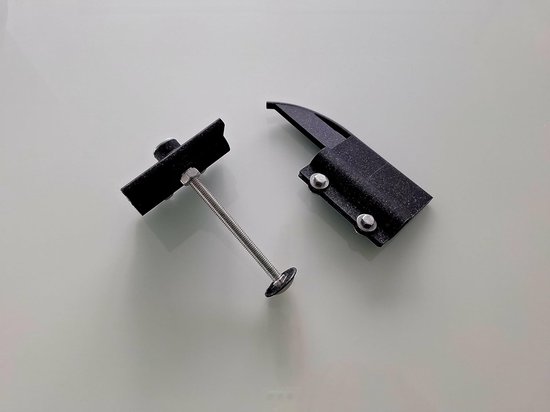 installatiehulp voor robotmaaiers begrenzingsdraad — afbeelding 2