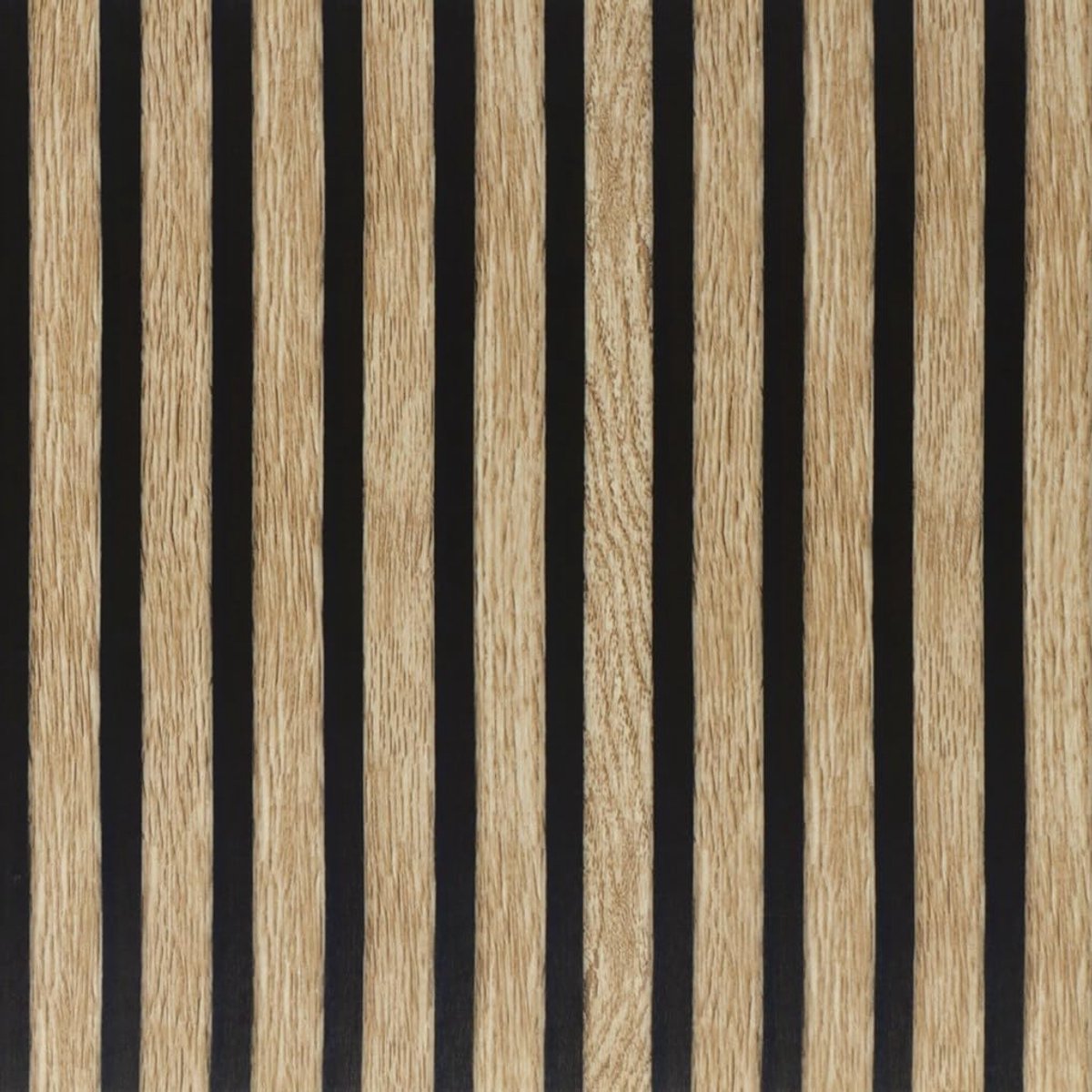 Zelfklevend Behang Houten Lamellen 44cmx3cm Zelfklevend Verwijderbaar Meubels Stickers Vinyl Decoratief Papierfolie Vintage Wandbekleding Voor Meubels Keuken,Aanrecht,Kastgemakkelijk Reinigen