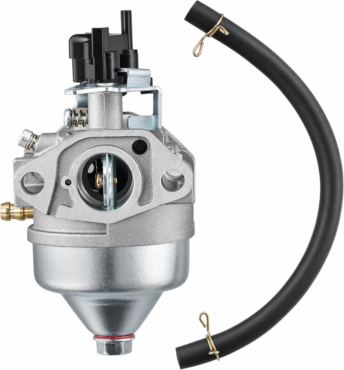 Vervanging, Trimmer Grasmaaier Motoren Onderdelen Carburateur Met Automatische Choke BB75EC Voor Honda GCV160 Motor