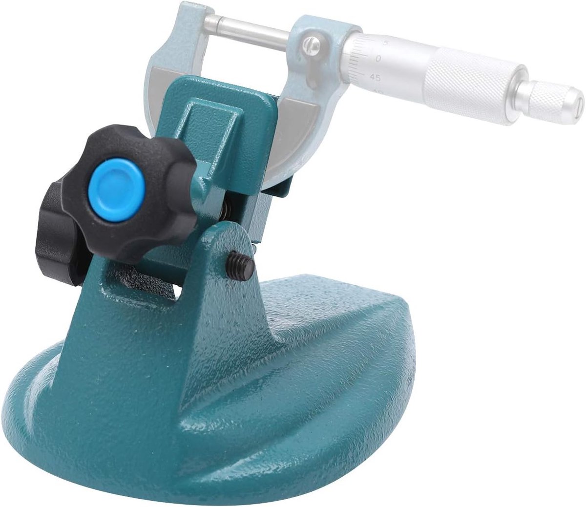 Micrometer Houder Stand Base