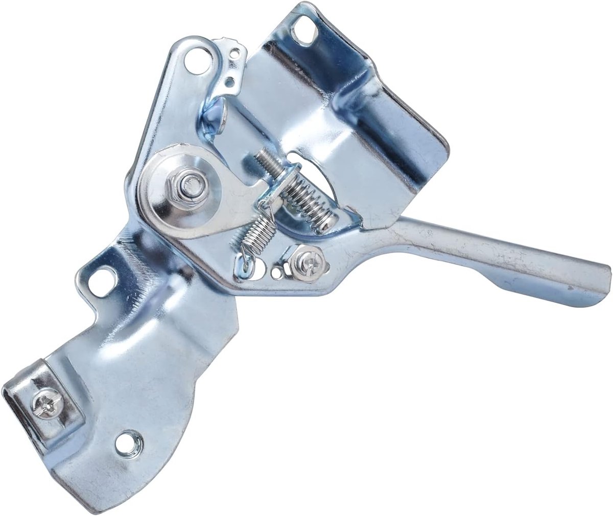 Gashendel Arm Montage Voor Honda GX140 GX160 GX200 5.5HP 6.5HP Motor Generator Waterpomp