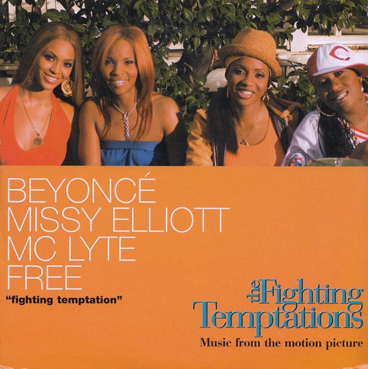 Fighting Temptation