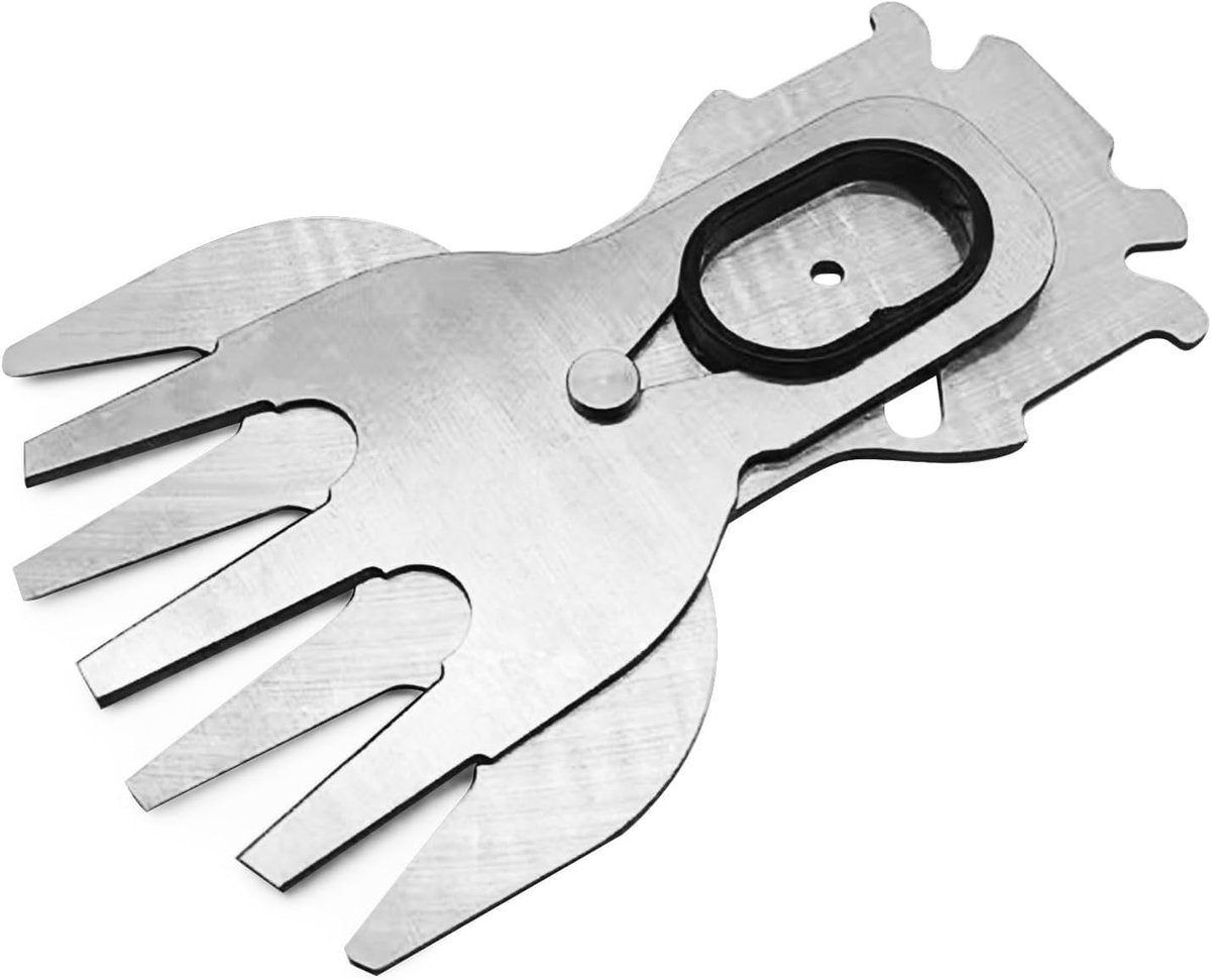 1 STKS F016800588 Shear Grasschaar 8 cm voor Bosch Shearing Struik Trimmer