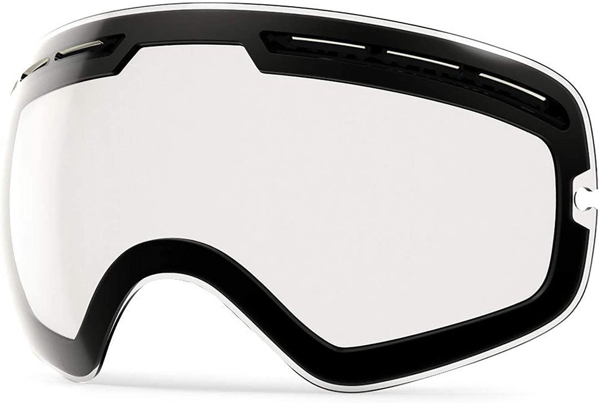 VISION Ex-5400 dames Wintersportbril (1-Pack)