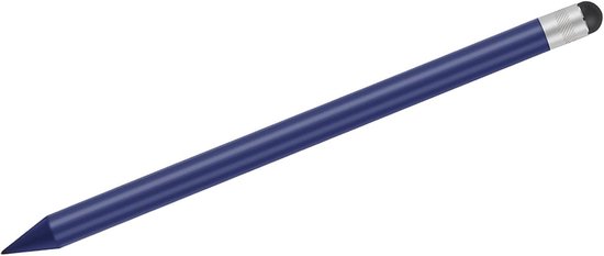 pluma con goma para celular Stylus Touch Pen pluma con goma para celular Universeel Styluspotlood, Vervangend Capacitief Touchscreen Styli — afbeelding 4