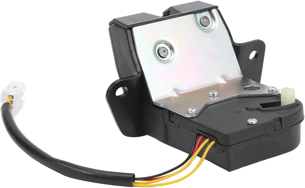 voor Rio 2012 Achterklepslot voor 81230-1W210 Safety Series Achterklepslotactuator 81230-1W210 Plug-and-play Vervanging voor Rio 2012-2017 voor 81230-1W210