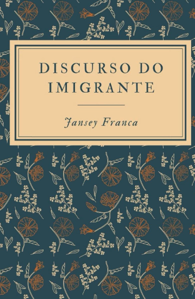 do imigrante