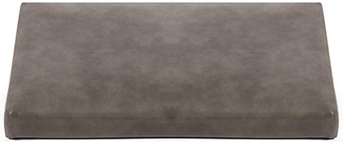 wangk Indoor Outdoor Bench Kussen,waterdicht Pu Lederen Settee Kussen,niet-slip Sunbrella Patio Meubelkussen Zitkussen Voor Piano Seat Rieten