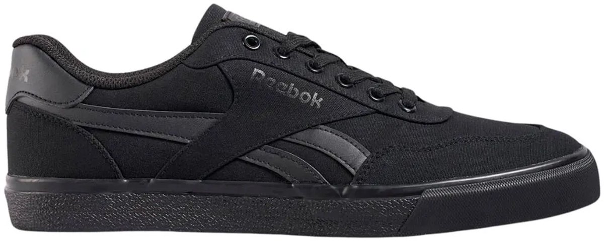 Reebok Court Advance Vulc Schoenen Zwart EU 45 Man