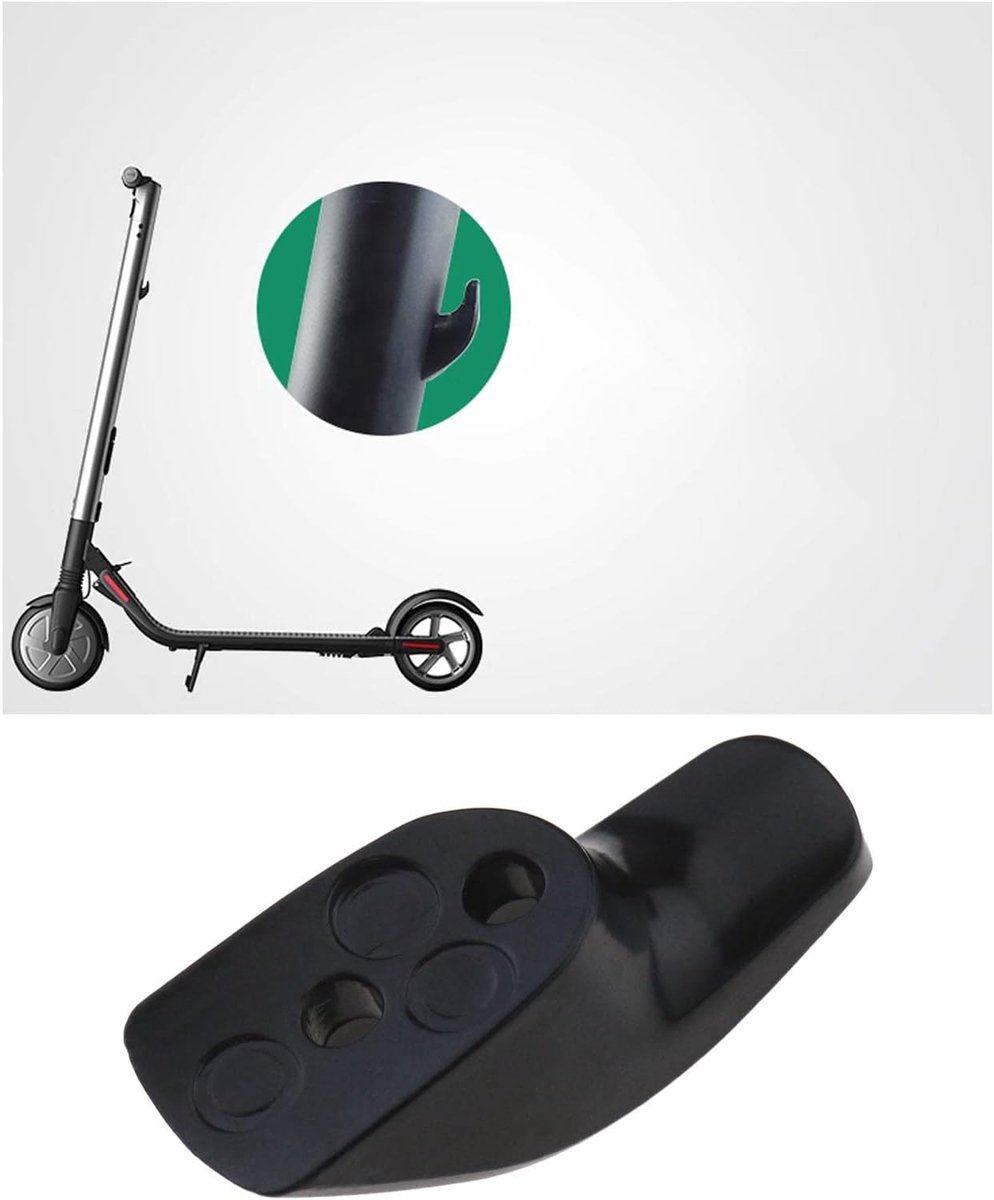Vouwhaak Hangende Beugel - Metalen constructie - Geschikt voor NineBot Segway ES1/ES3/ES4/ES5/E22/E25 - SnelShoppen