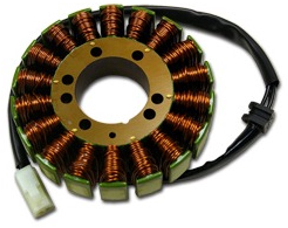 Carmo CARG9551 Triumph Daytona Sprint - stator dynamo