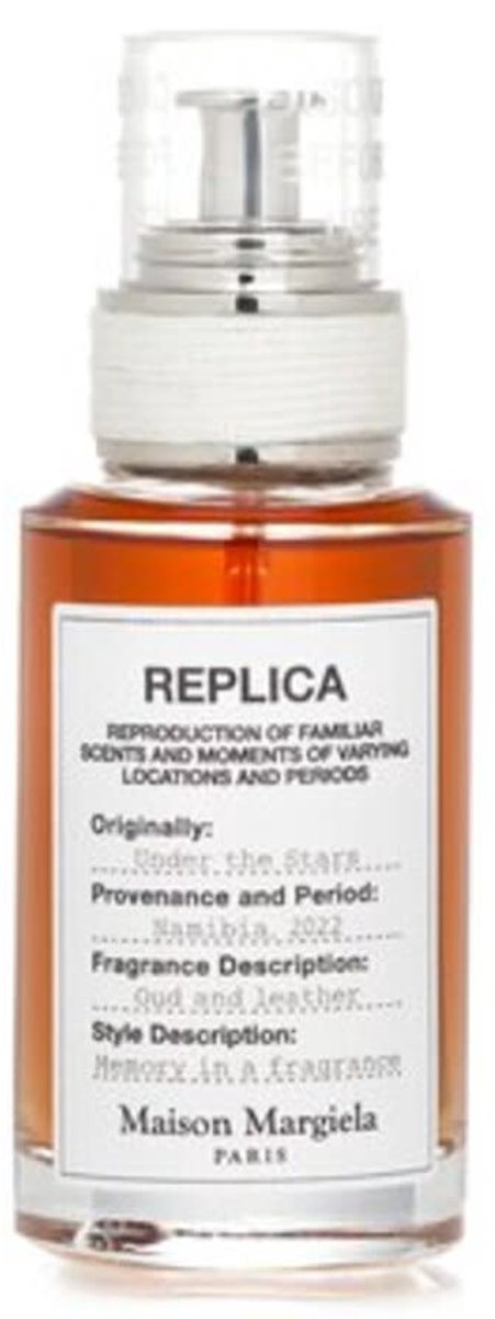 Replica Under the Stars EDT 30ml