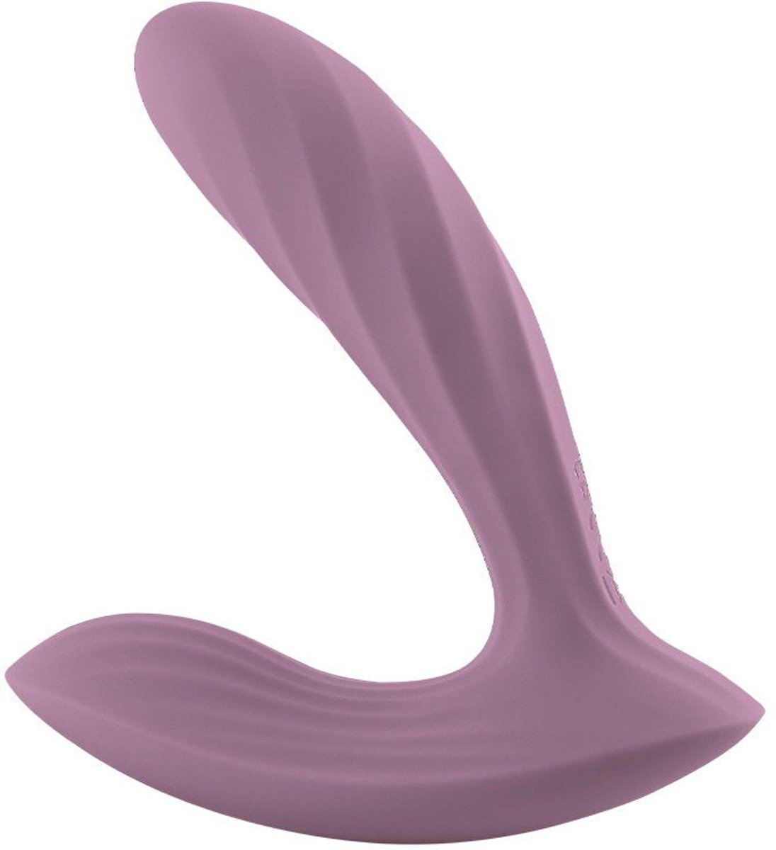 Svakom - Erica Plus - Stotende Panty Vibrator Met App Control - Twee Motoren - Lichtroze
