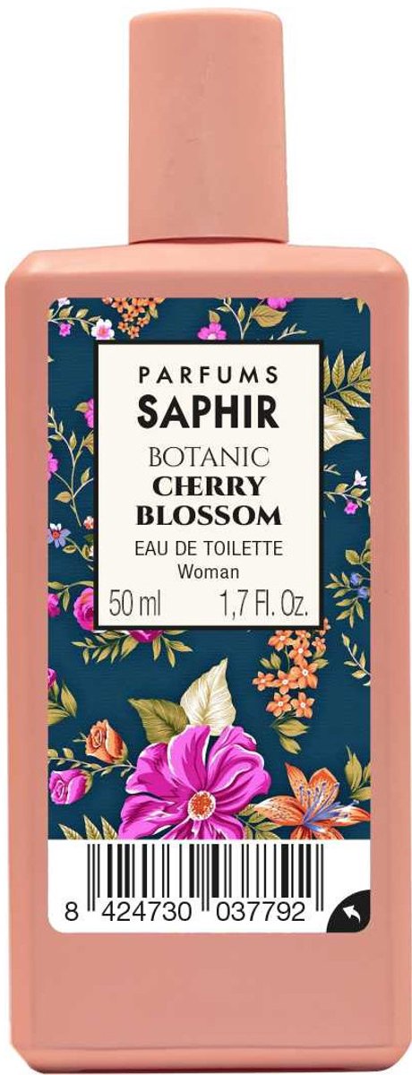 CHERRY BLOSSOM edt vapo 50 ml