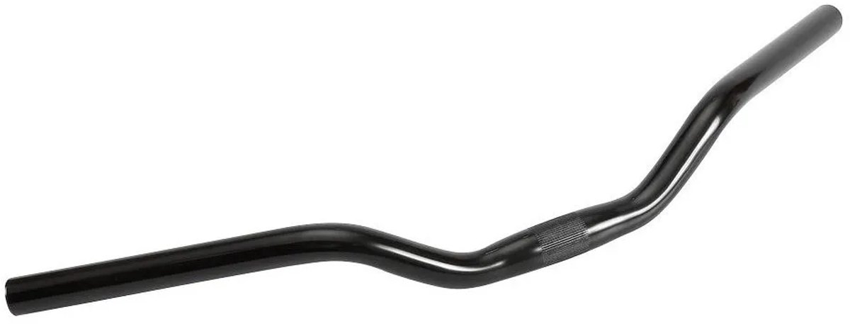 Promax City/sport Stuur Zilver 25.4 mm / 600 mm