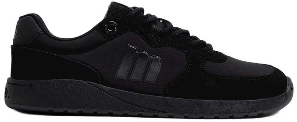 Mtng Free-apolo Schoenen Zwart EU 38 Vrouw