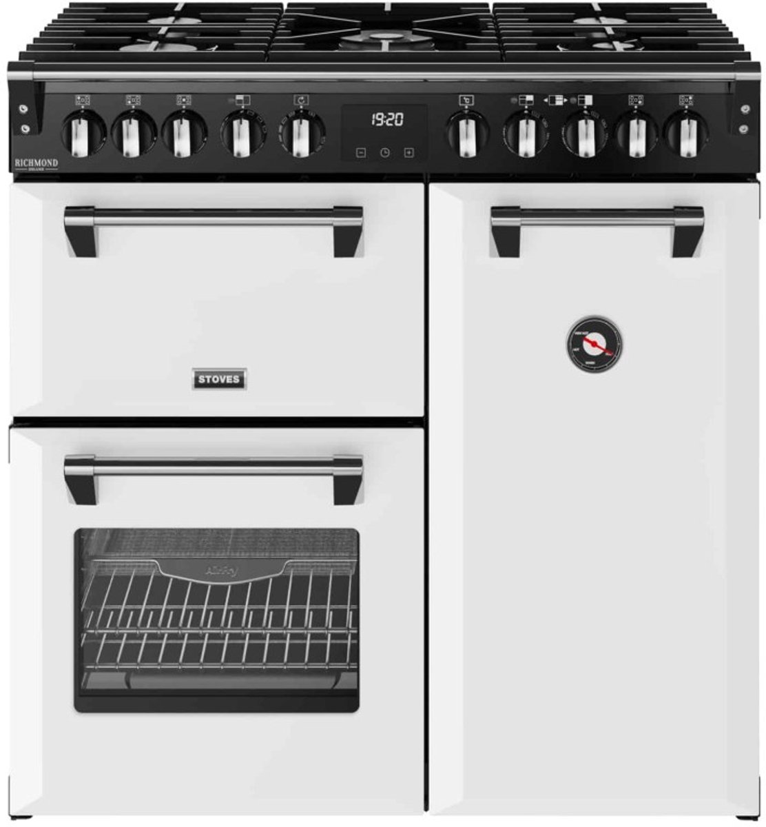 Stoves ST444412004 - Fornuizen