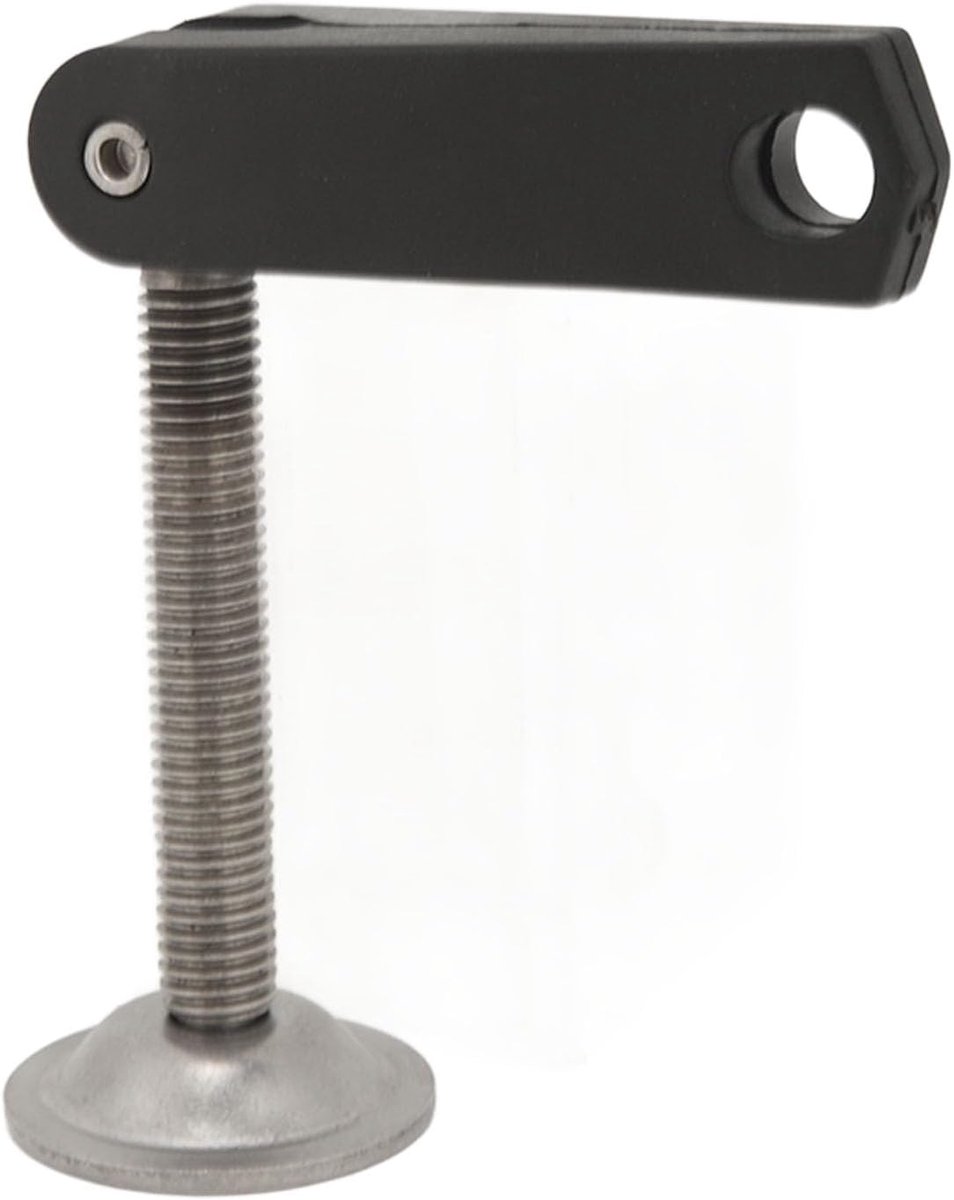 Schroef voor bootklemgreep, buitenboordmotor spiegel klemgreep schroef 6E0 43118 00 voor 2-takt motor