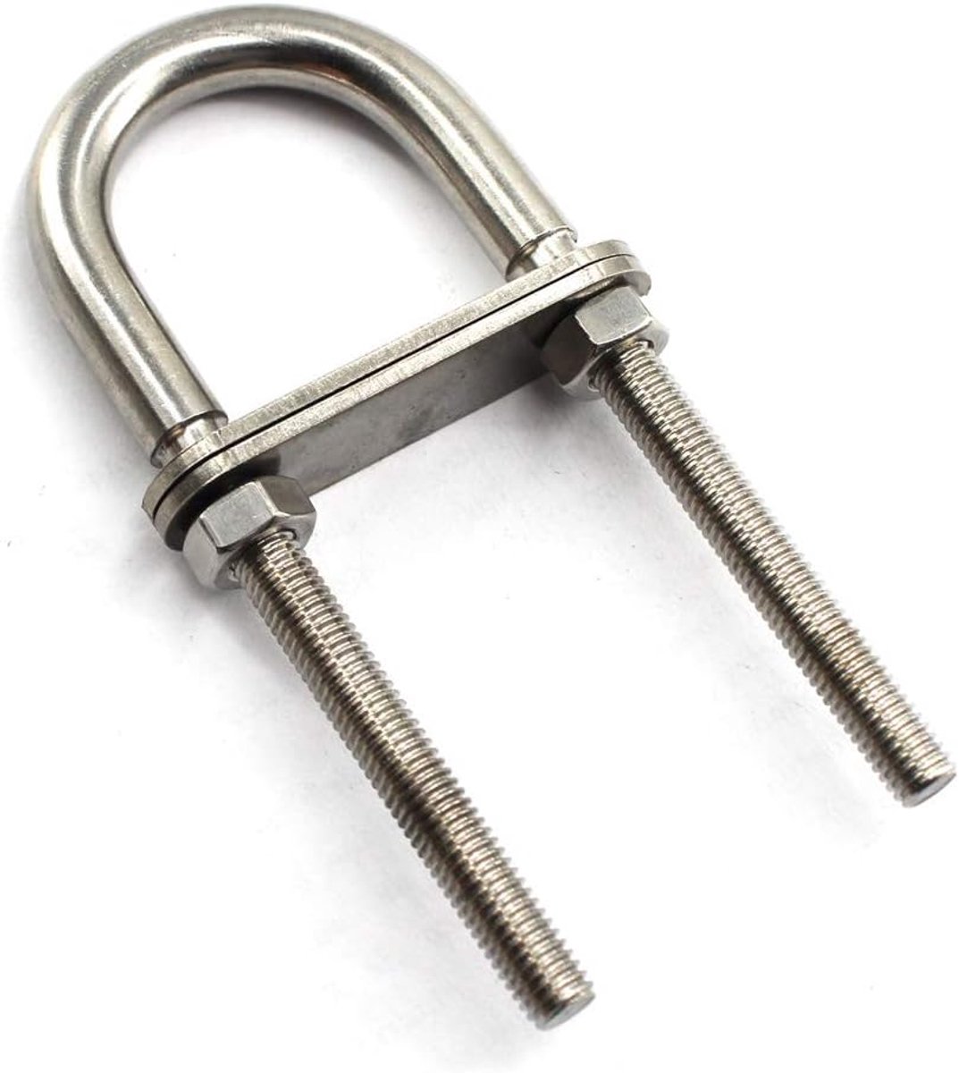 Bolt 304 RVS Tie Down U Bout M12x150