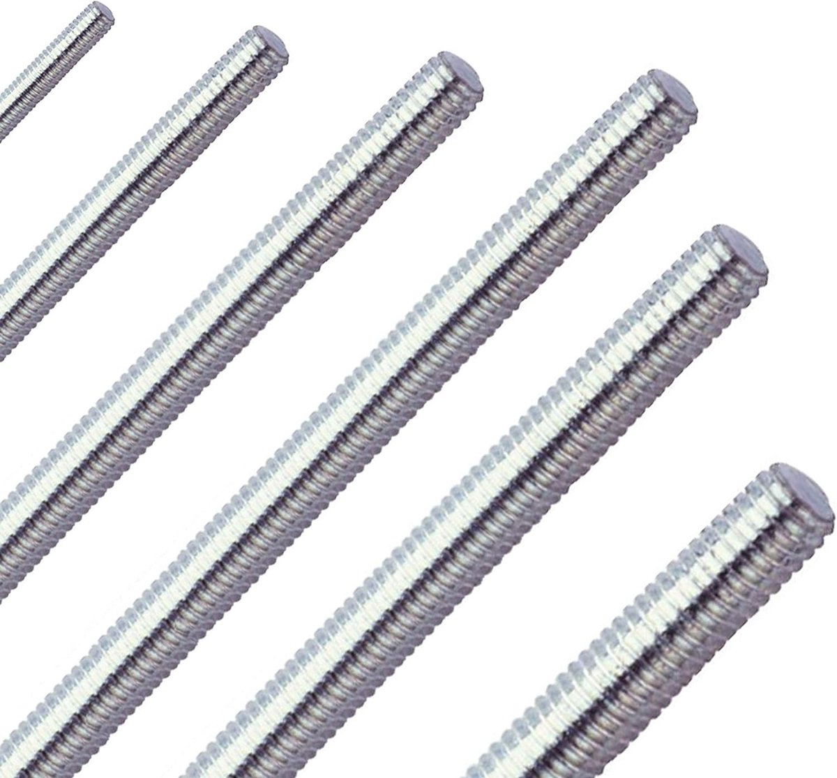 4317784153843 - DIN 976 8.8 gn m12x1000