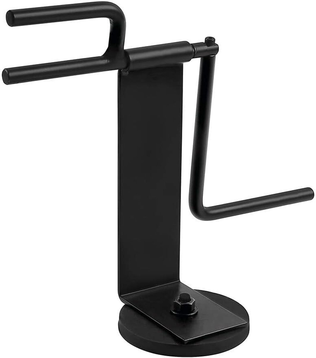 98511 Magnetic-Vortex Roller voor riemen laadklem