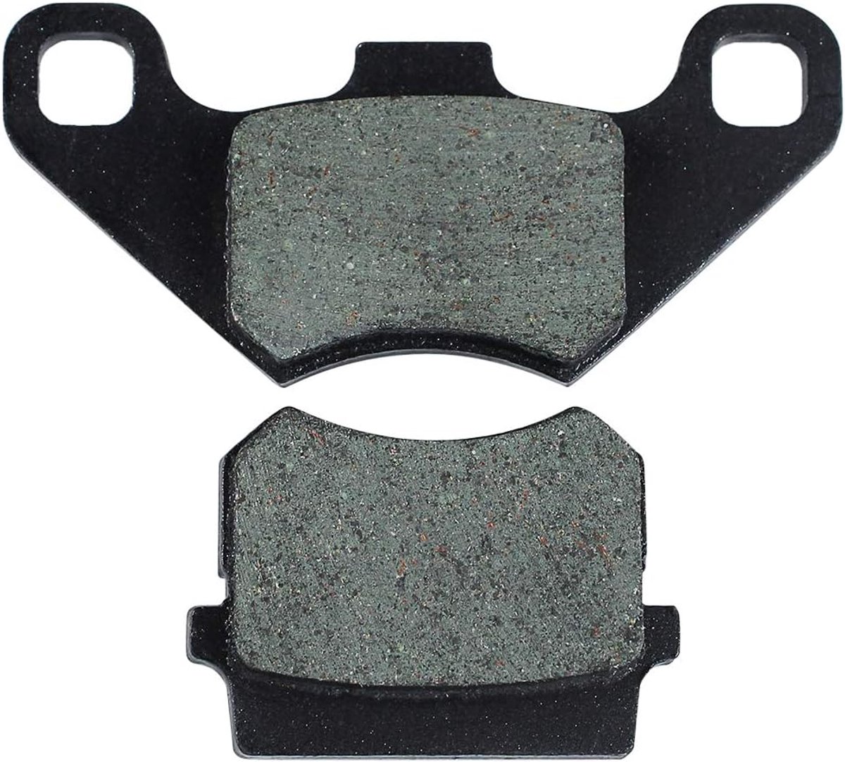 Remblokken achter voor Kazuma Meerkat 50cc 80cc 90cc 110cc 125cc 140cc Quad ATV Pit Dirt Bike