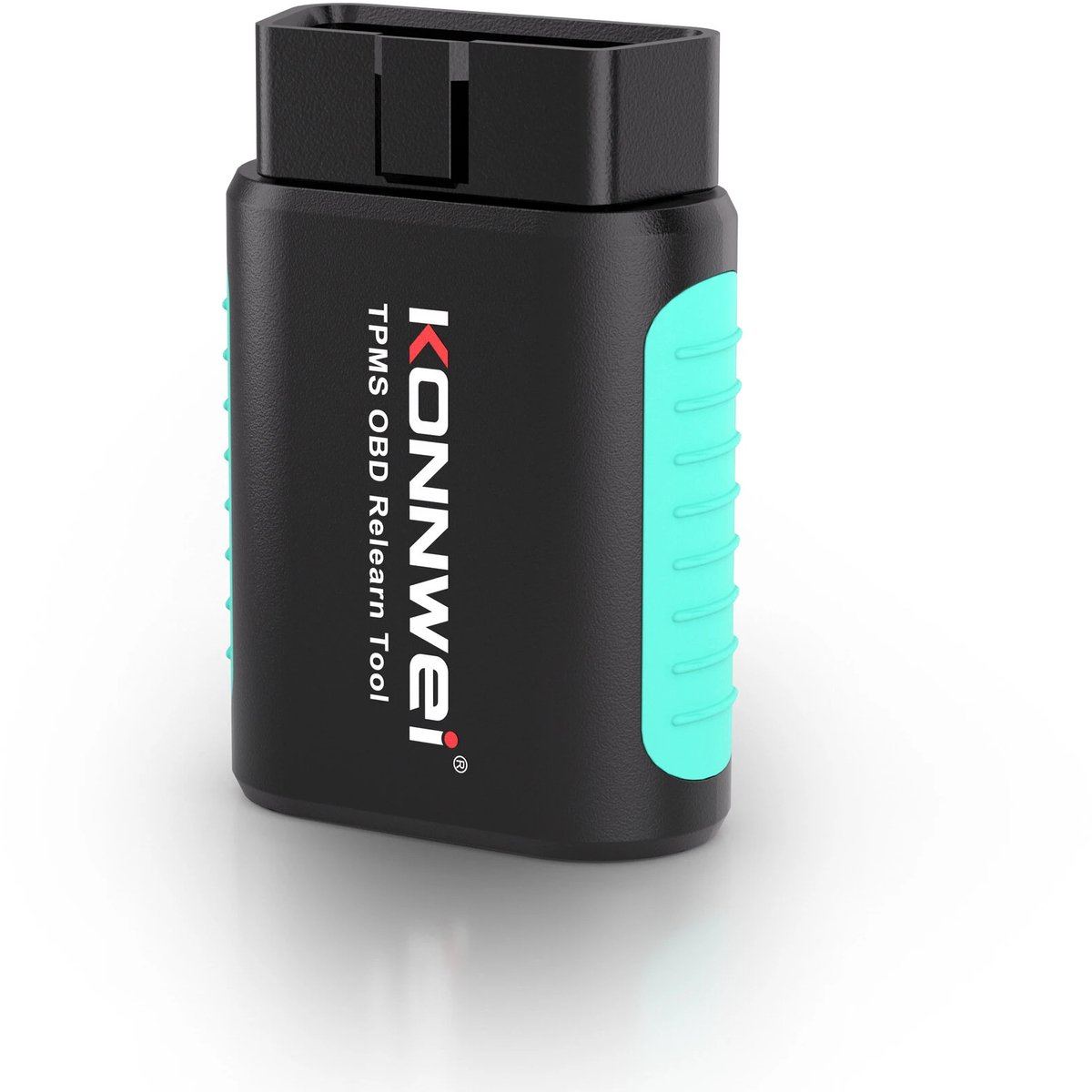 Konnwei TPMS OBD relearn-tool – bandenspanningssensoren opnieuw inleren