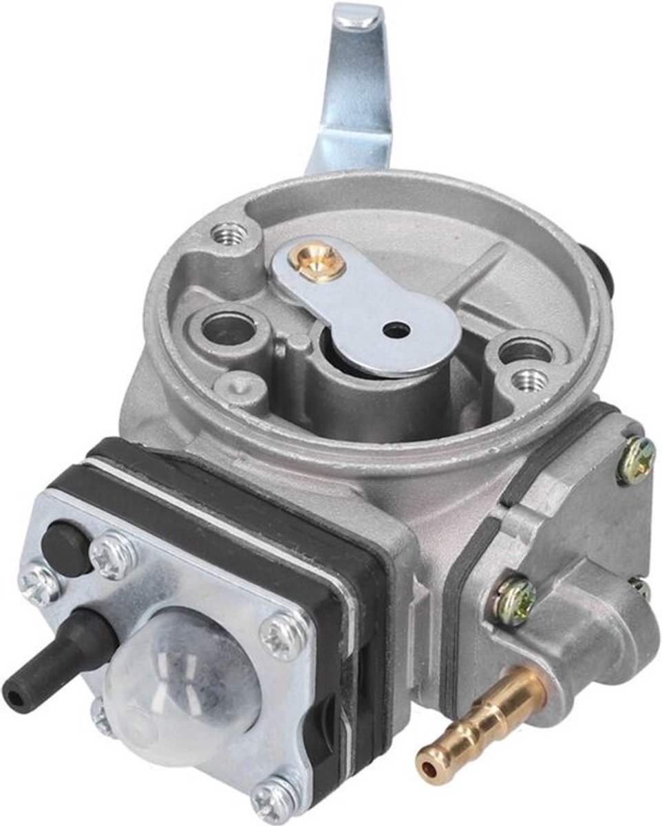 Carburateur, A021002470, carburateur Geschikt voor Echo Shindaiwa, accessoire Geschikt voor grasmaaiers.