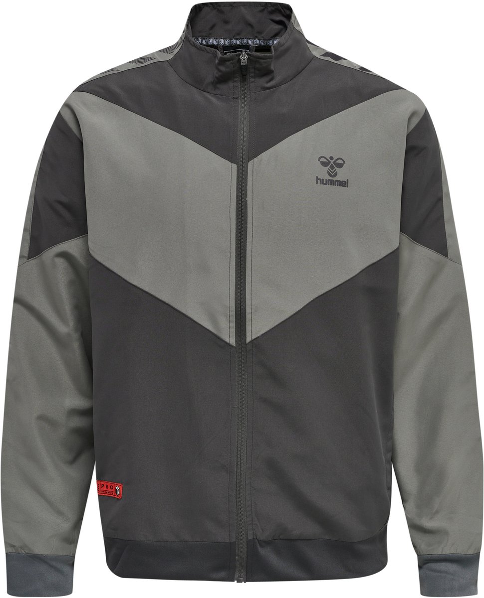 hmlPRO GRID WALK OUT JACKET