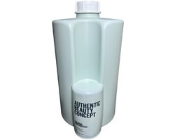 Authentic Beauty Concept Amplify Conditioner 5000ml