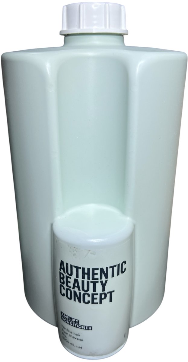 Authentic Beauty Concept Amplify Conditioner 5000ml