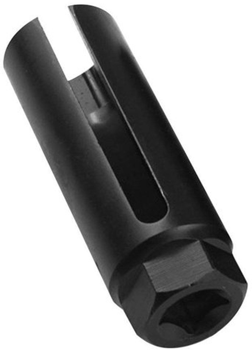 Zuurstofsensor - Professioneel Gereedschap - 22 mm Dopsleutel - Chroom-Vanadium-Staal - Universele Pasvorm - Hoge Sterkte